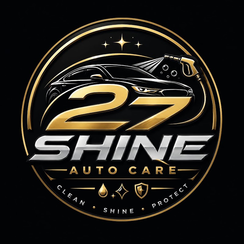 27 SHINE AUTO CARE
