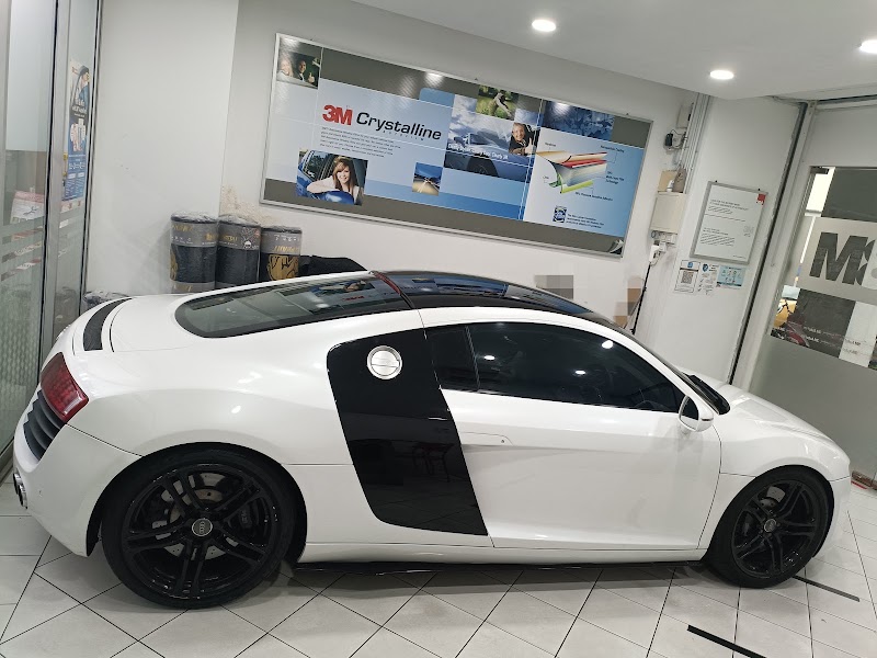 3M Autofilm Shah Alam by B1 Tint Expert