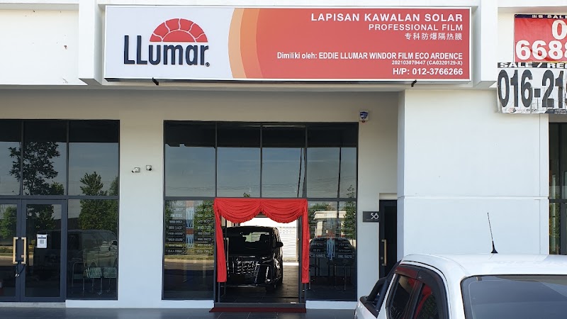 LLUMAR SETIA ALAM