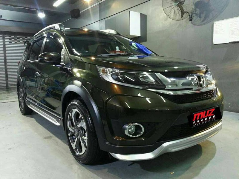 Muz Garage Autodetailing Shah Alam