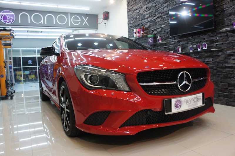 Nanolex Malaysia